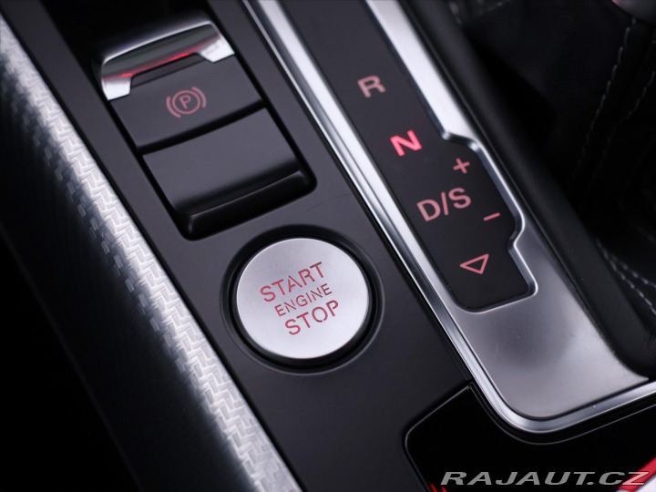 Audi RS4 4.2 FSI V8 331kW 1.Maj Se 2014