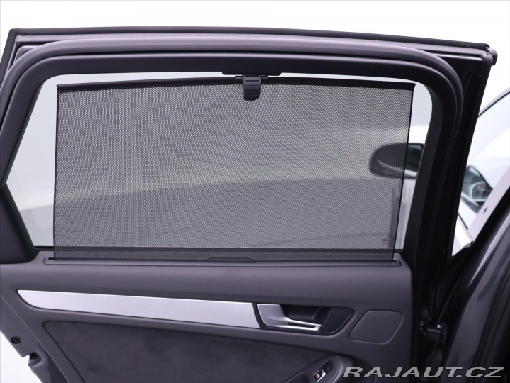 Audi RS4 4.2 FSI V8 331kW 1.Maj Se 2014