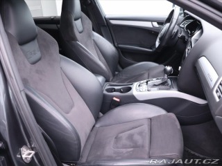 Audi RS4 4.2 FSI V8 331kW 1.Maj Se 2014