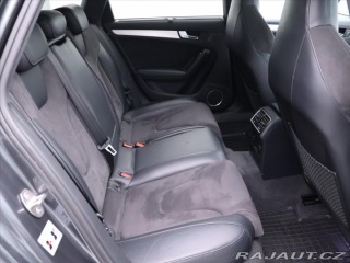 Audi RS4 4.2 FSI V8 331kW 1.Maj Se 2014