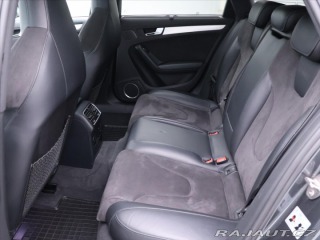 Audi RS4 4.2 FSI V8 331kW 1.Maj Se 2014