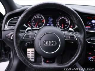 Audi RS4 4.2 FSI V8 331kW 1.Maj Se 2014