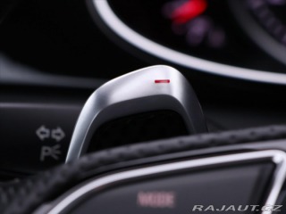Audi RS4 4.2 FSI V8 331kW 1.Maj Se 2014