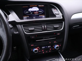 Audi RS4 4.2 FSI V8 331kW 1.Maj Se 2014