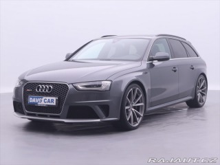 Audi RS4 4.2 FSI V8 331kW 1.Maj Se 2014
