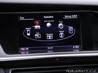 Audi RS4 4.2 FSI V8 331kW 1.Maj Se 2014