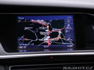 Audi RS4 4.2 FSI V8 331kW 1.Maj Se 2014