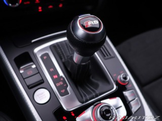Audi RS4 4.2 FSI V8 331kW 1.Maj Se 2014