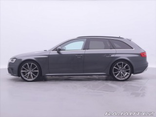 Audi RS4 4.2 FSI V8 331kW 1.Maj Se 2014