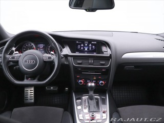 Audi RS4 4.2 FSI V8 331kW 1.Maj Se 2014