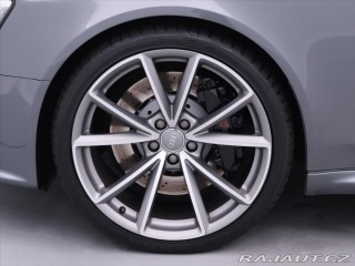 Audi RS4 4.2 FSI V8 331kW 1.Maj Se 2014