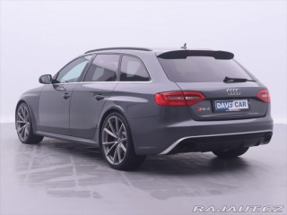 Audi RS4 4.2 FSI V8 331kW 1.Maj Se 2014