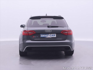 Audi RS4 4.2 FSI V8 331kW 1.Maj Se 2014