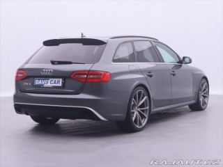 Audi RS4 4.2 FSI V8 331kW 1.Maj Se 2014