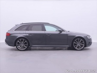 Audi RS4 4.2 FSI V8 331kW 1.Maj Se 2014