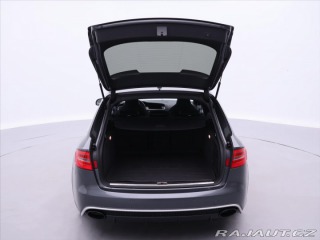 Audi RS4 4.2 FSI V8 331kW 1.Maj Se 2014