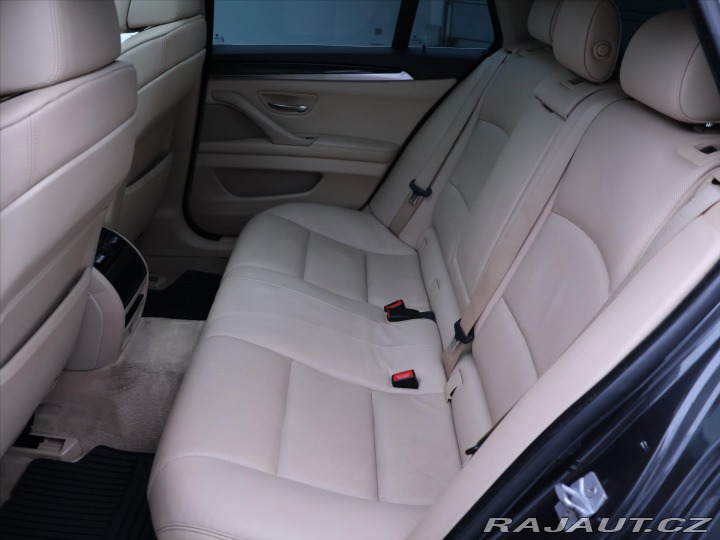 BMW 5 3,0 530d Xdrive 190kW Aut 2013