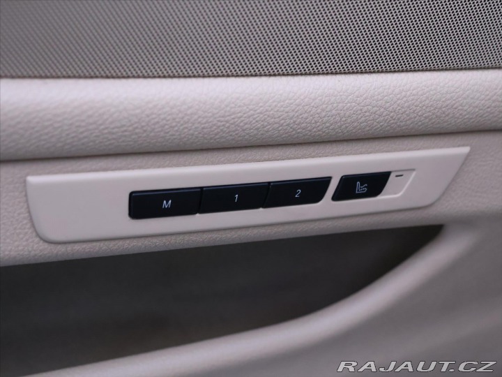 BMW 5 3,0 530d Xdrive 190kW Aut 2013