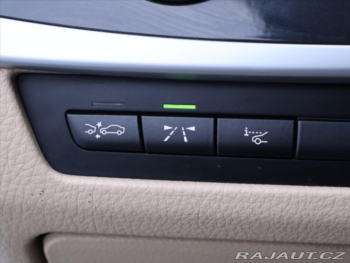 BMW 5 3,0 530d Xdrive 190kW Aut 2013