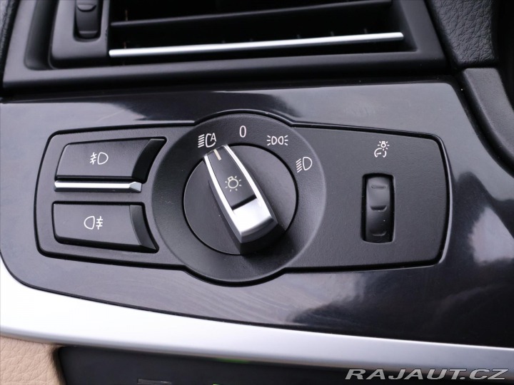 BMW 5 3,0 530d Xdrive 190kW Aut 2013