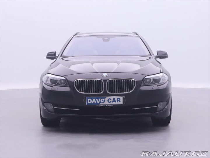 BMW 5 3,0 530d Xdrive 190kW Aut 2013