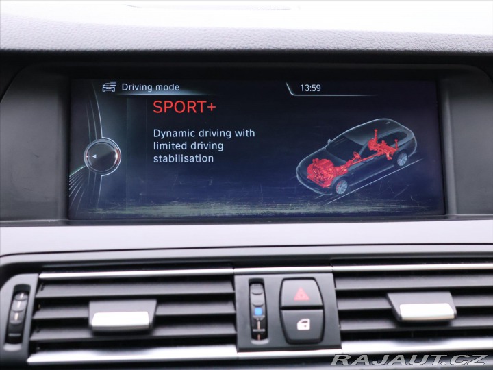 BMW 5 3,0 530d Xdrive 190kW Aut 2013