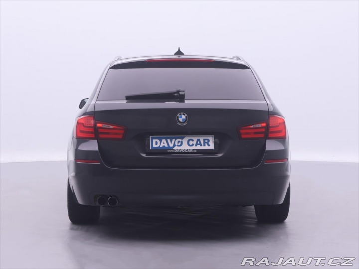 BMW 5 3,0 530d Xdrive 190kW Aut 2013