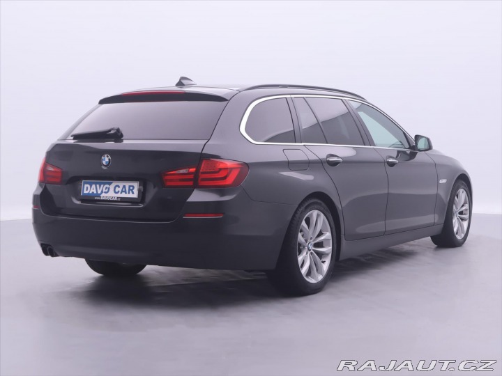 BMW 5 3,0 530d Xdrive 190kW Aut 2013
