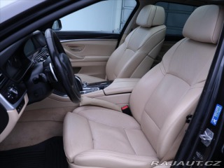 BMW 5 3,0 530d Xdrive 190kW Aut 2013