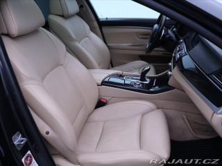 BMW 5 3,0 530d Xdrive 190kW Aut 2013