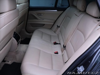 BMW 5 3,0 530d Xdrive 190kW Aut 2013