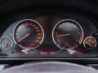 BMW 5 3,0 530d Xdrive 190kW Aut 2013