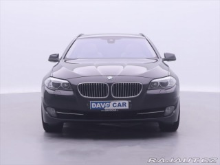BMW 5 3,0 530d Xdrive 190kW Aut 2013