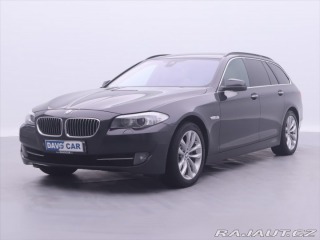 BMW 5 3,0 530d Xdrive 190kW Aut 2013