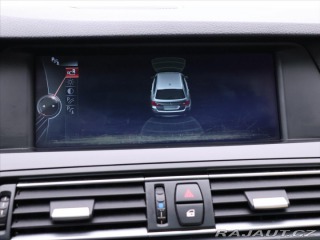 BMW 5 3,0 530d Xdrive 190kW Aut 2013