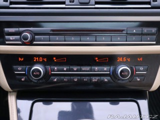 BMW 5 3,0 530d Xdrive 190kW Aut 2013