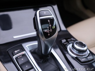 BMW 5 3,0 530d Xdrive 190kW Aut 2013
