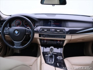 BMW 5 3,0 530d Xdrive 190kW Aut 2013