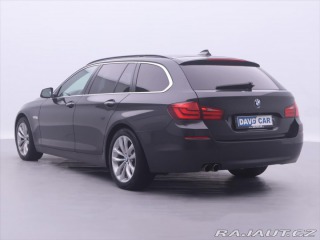 BMW 5 3,0 530d Xdrive 190kW Aut 2013