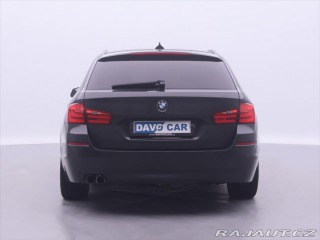 BMW 5 3,0 530d Xdrive 190kW Aut 2013