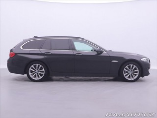 BMW 5 3,0 530d Xdrive 190kW Aut 2013