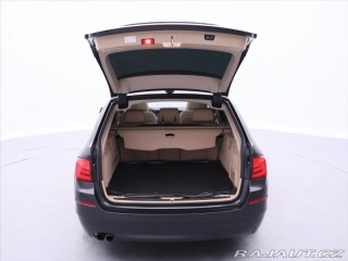 BMW 5 3,0 530d Xdrive 190kW Aut 2013