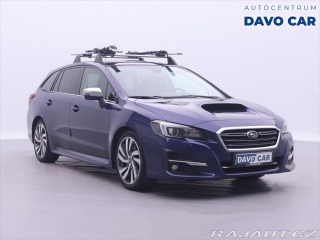 Subaru Levorg 1,6 4x4 125kW CZ LED