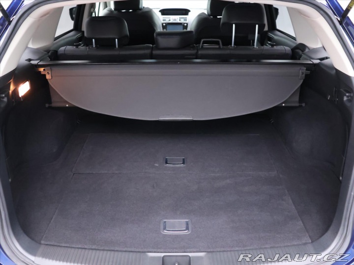 Subaru Levorg 1,6 4x4 125kW CZ LED 2019