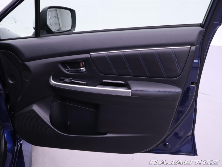 Subaru Levorg 1,6 4x4 125kW CZ LED 2019