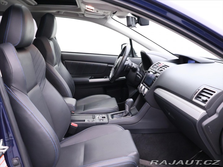 Subaru Levorg 1,6 4x4 125kW CZ LED 2019