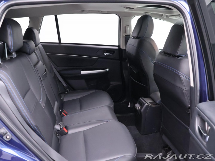 Subaru Levorg 1,6 4x4 125kW CZ LED 2019