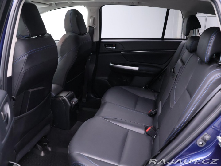 Subaru Levorg 1,6 4x4 125kW CZ LED 2019