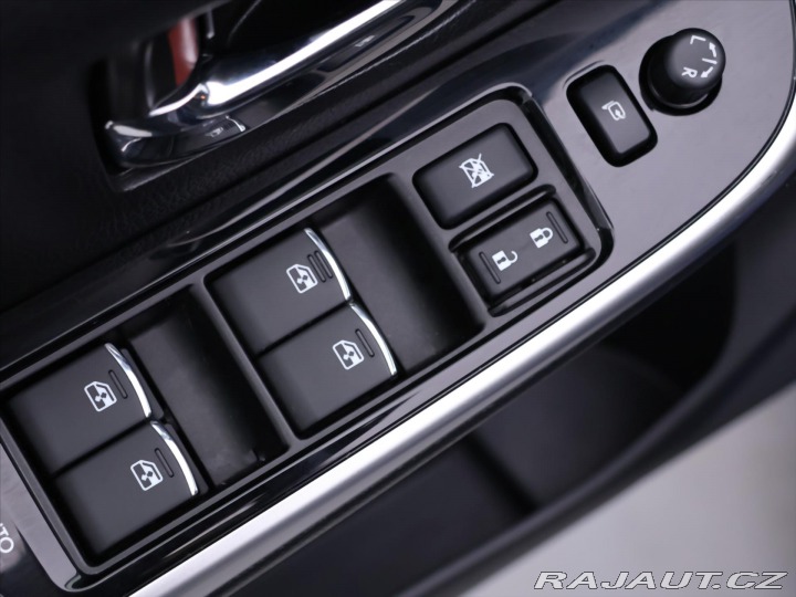 Subaru Levorg 1,6 4x4 125kW CZ LED 2019