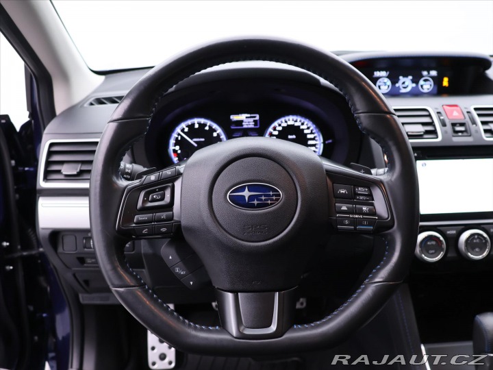 Subaru Levorg 1,6 4x4 125kW CZ LED 2019